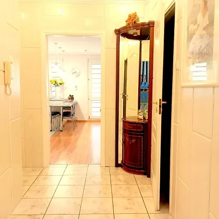 Apartament Star - Ogrody