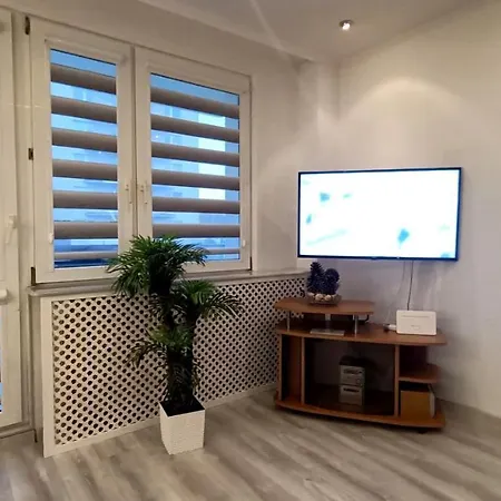 Apartament Star - Ogrody *