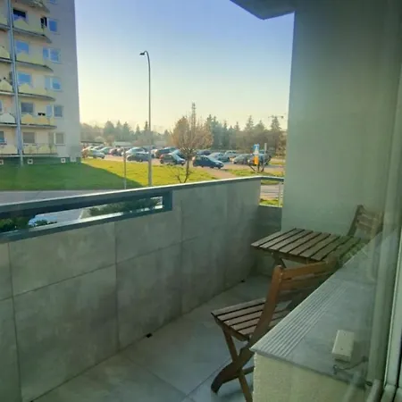 Apartament Star - Ogrody