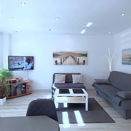 Star - Ogrody Apartament Kołobrzeg