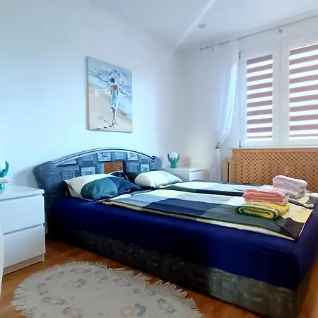 Star - Ogrody Apartament Kołobrzeg