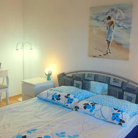 Star - Ogrody Lejlighed