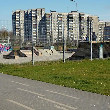 Star - Ogrody كولوبرزيغ