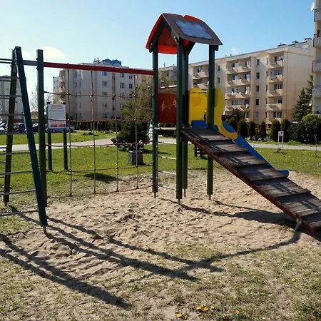 Star - Ogrody * Kołobrzeg