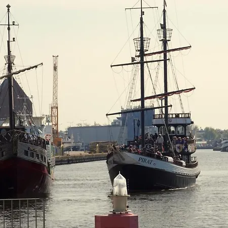 شقة Star - Ogrody *