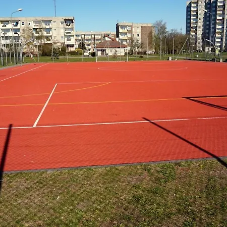 شقة Star - Ogrody