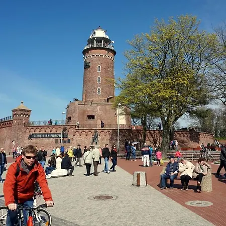 Star - Ogrody Lejlighed