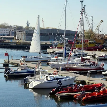 شقة Star - Ogrody