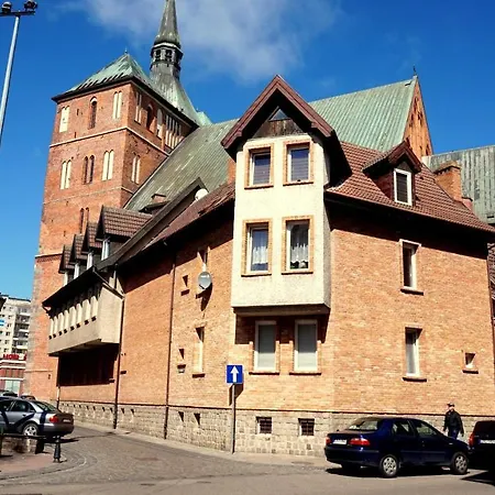 Star - Ogrody Kołobrzeg