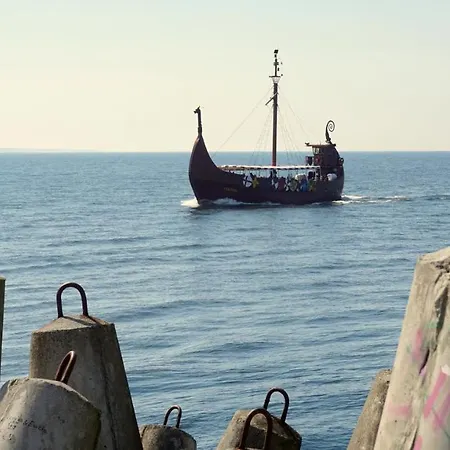 شقة Star - Ogrody