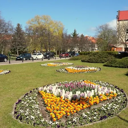 Star - Ogrody Lejlighed *