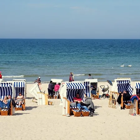 Star - Ogrody Lejlighed Kołobrzeg