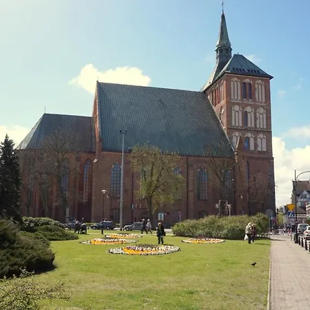 Lejlighed Star - Ogrody