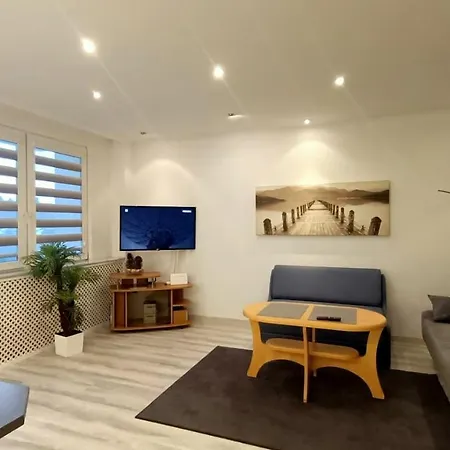 Star - Ogrody Kołobrzeg