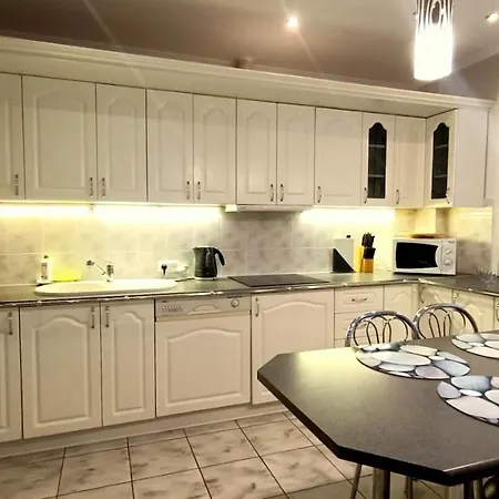 Star - Ogrody Lejlighed