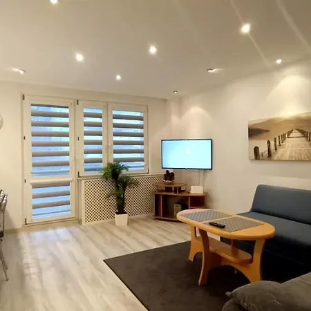 Star - Ogrody * Kołobrzeg