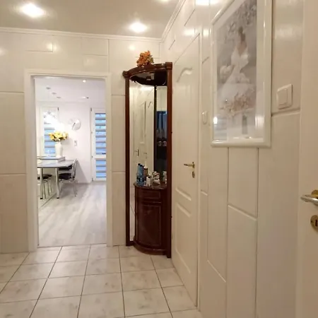 Lejlighed Star - Ogrody Kołobrzeg