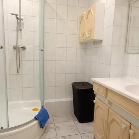 Star - Ogrody Lejlighed Kołobrzeg