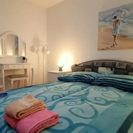 Appartement Star - Ogrody *