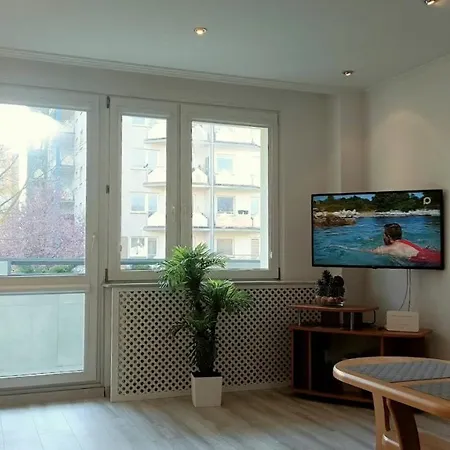 Star - Ogrody Lejlighed