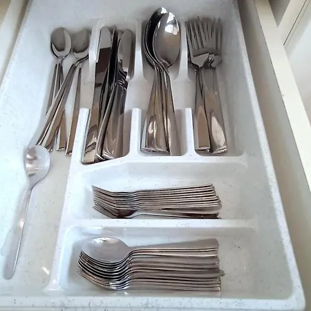 Lejlighed Star - Ogrody *