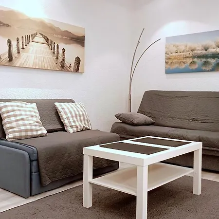 Lejlighed Star - Ogrody Kołobrzeg