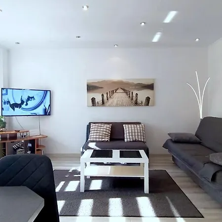 Star - Ogrody * Kołobrzeg