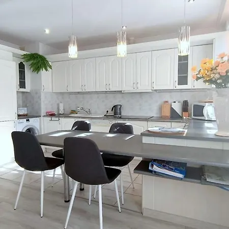 Star - Ogrody Lejlighed *