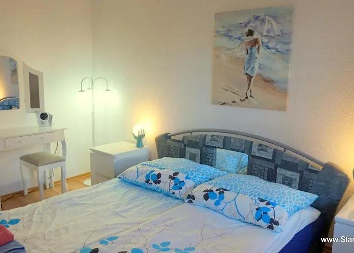 Star - Ogrody Appartement