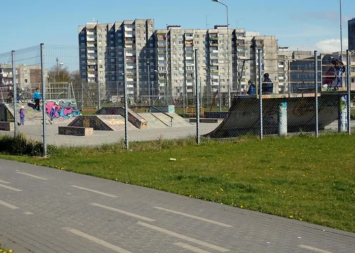 Star - Ogrody Kołobrzeg