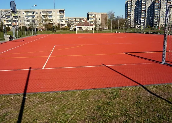 Apartment Star - Ogrody