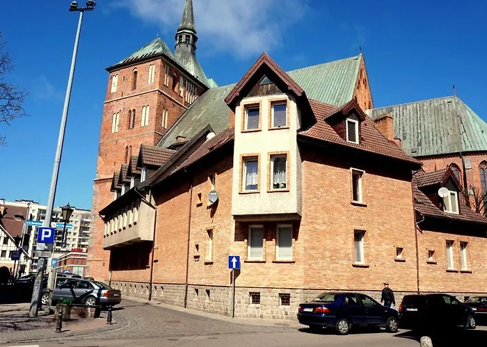 Star - Ogrody Kolobrzeg