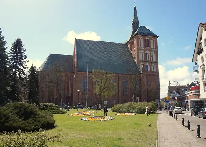 Apartment Star - Ogrody