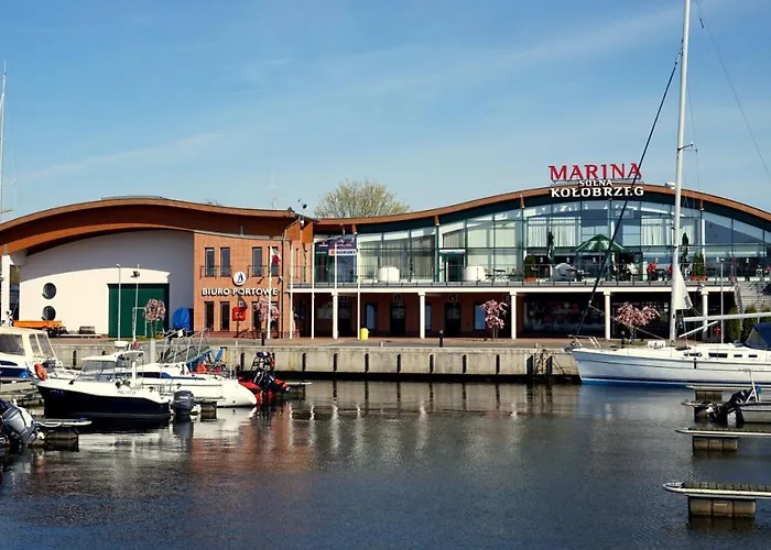 Star - Ogrody Appartement