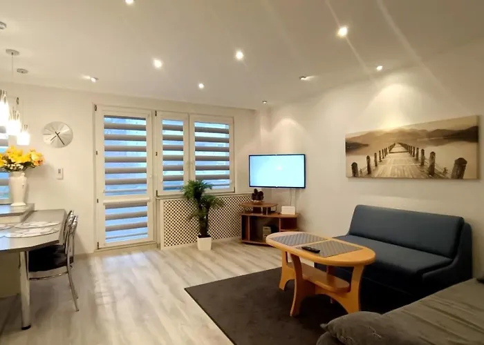 Star - Ogrody * Kolberg