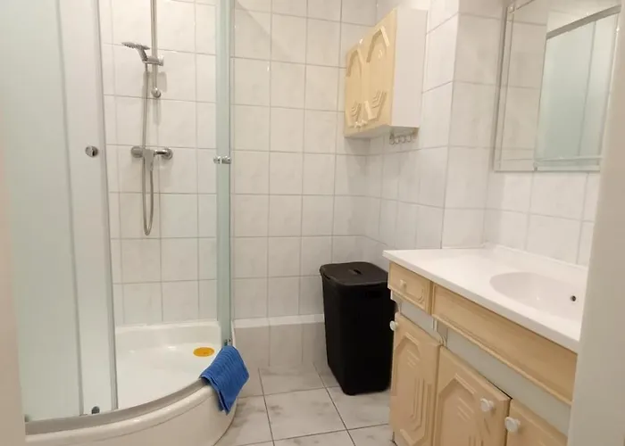 Star - Ogrody Apartment Kolobrzeg