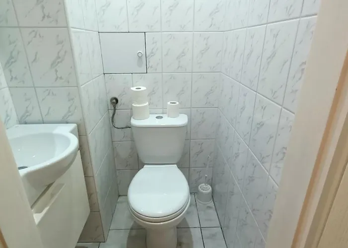 Star - Ogrody Kolobrzeg