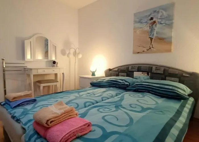 Apartment Star - Ogrody *